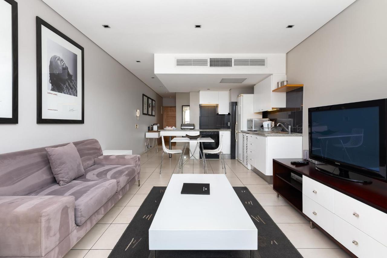 Kaya Stay Cape Town Exterior photo