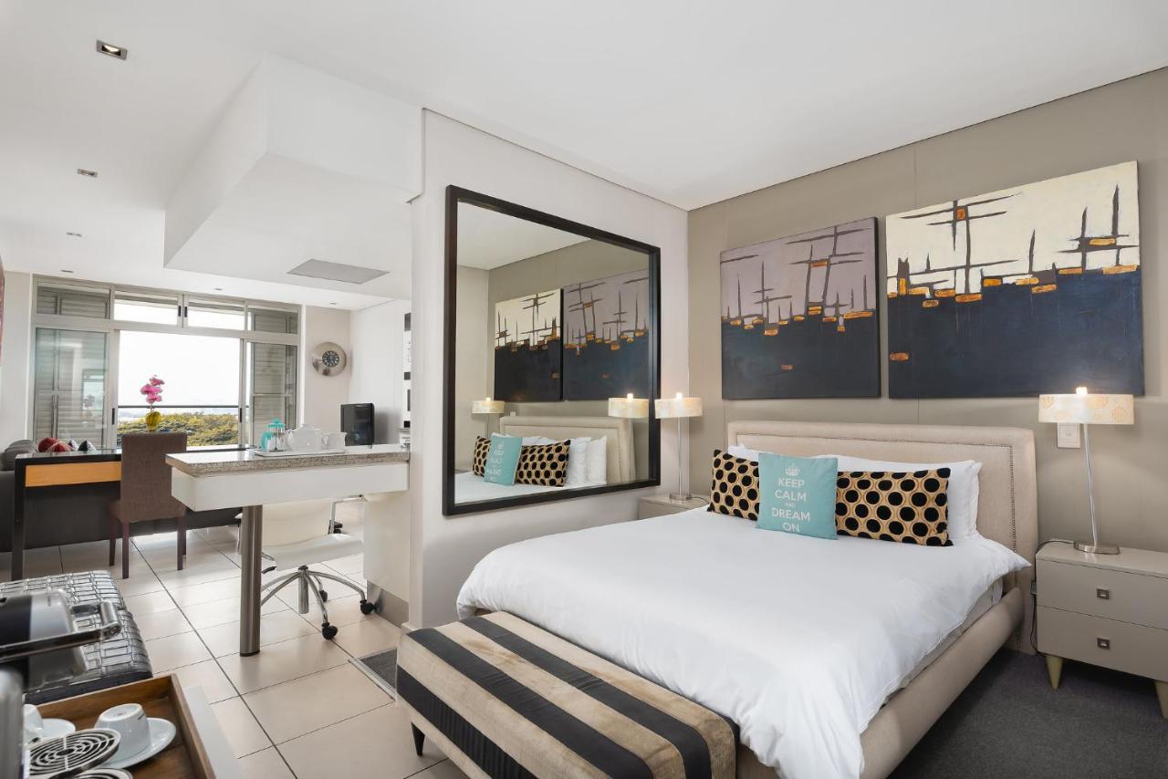 Kaya Stay Cape Town Exterior photo