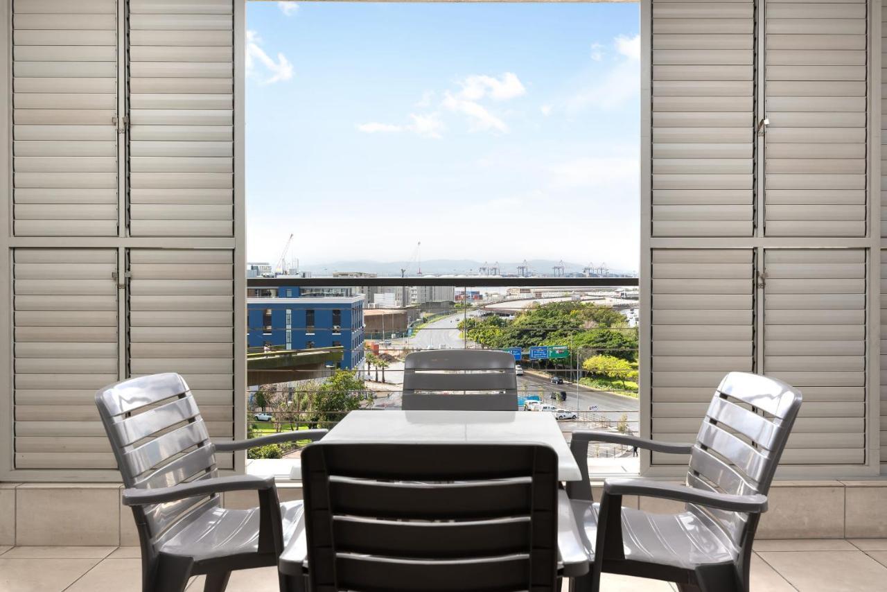 Kaya Stay Cape Town Exterior photo