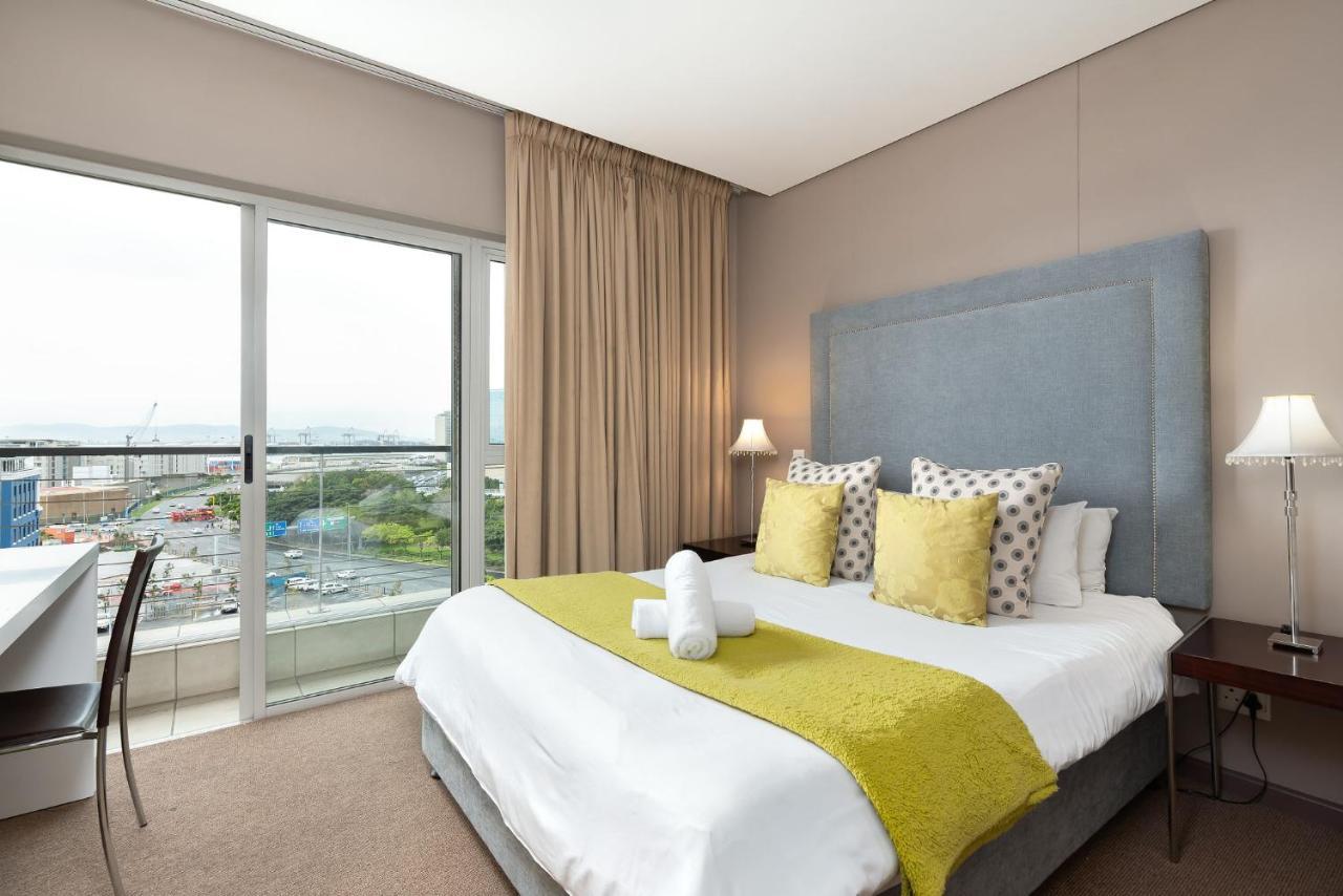 Kaya Stay Cape Town Exterior photo