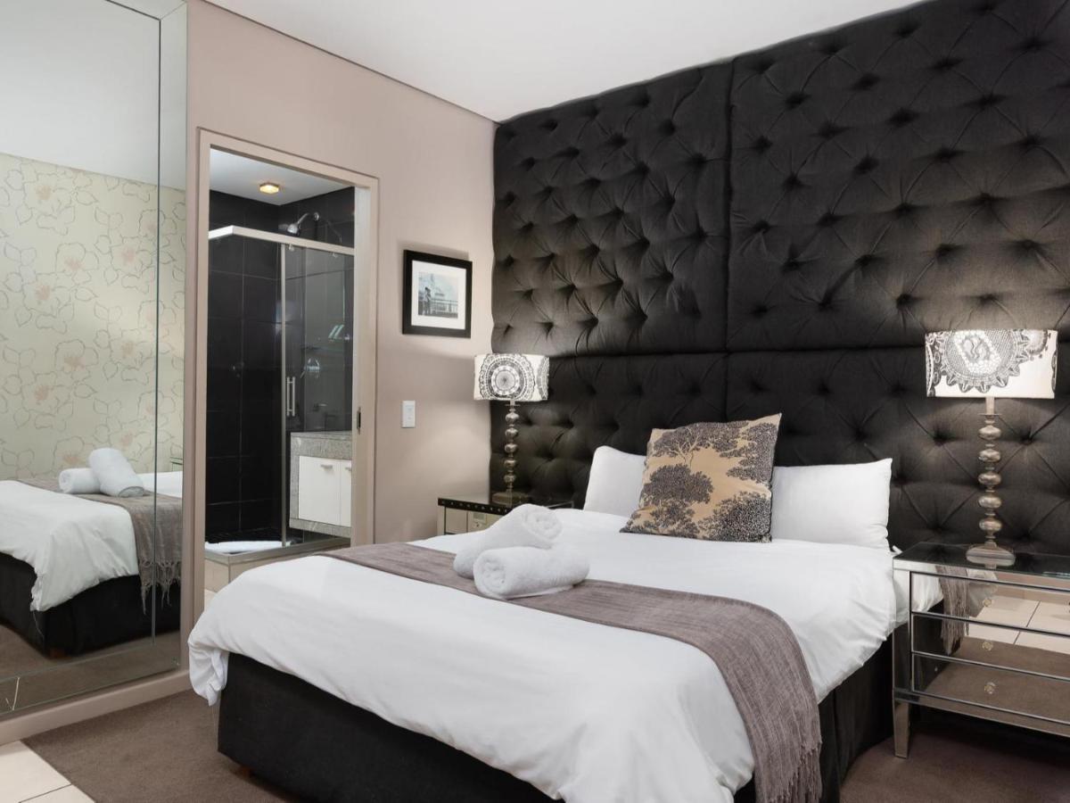 Kaya Stay Cape Town Exterior photo